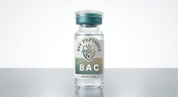BAC Water